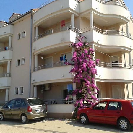 Apartments Angie Biograd Na Moru Exterior photo
