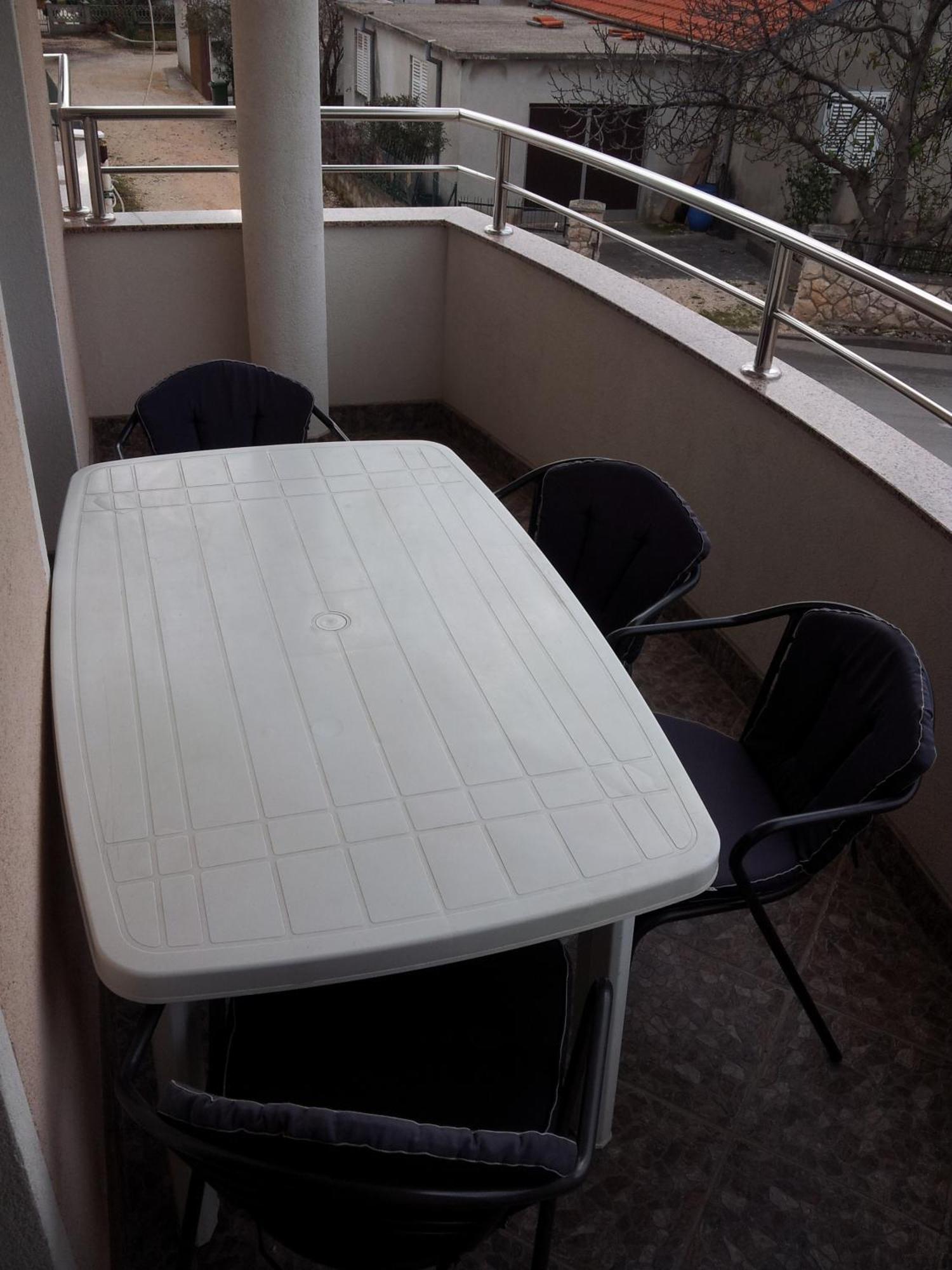 Apartments Angie Biograd Na Moru Room photo