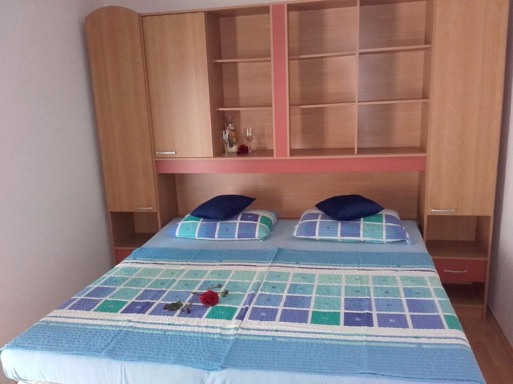 Apartments Angie Biograd Na Moru Exterior photo