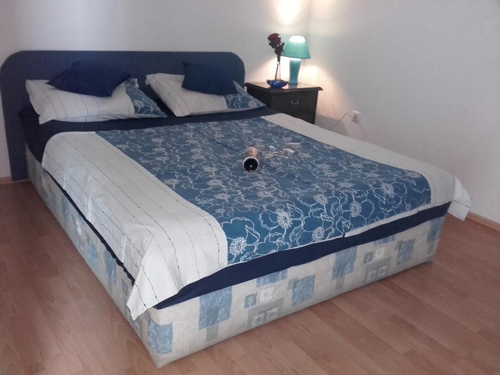 Apartments Angie Biograd Na Moru Exterior photo