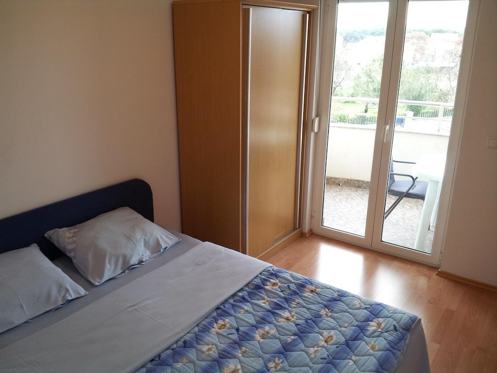Apartments Angie Biograd Na Moru Exterior photo