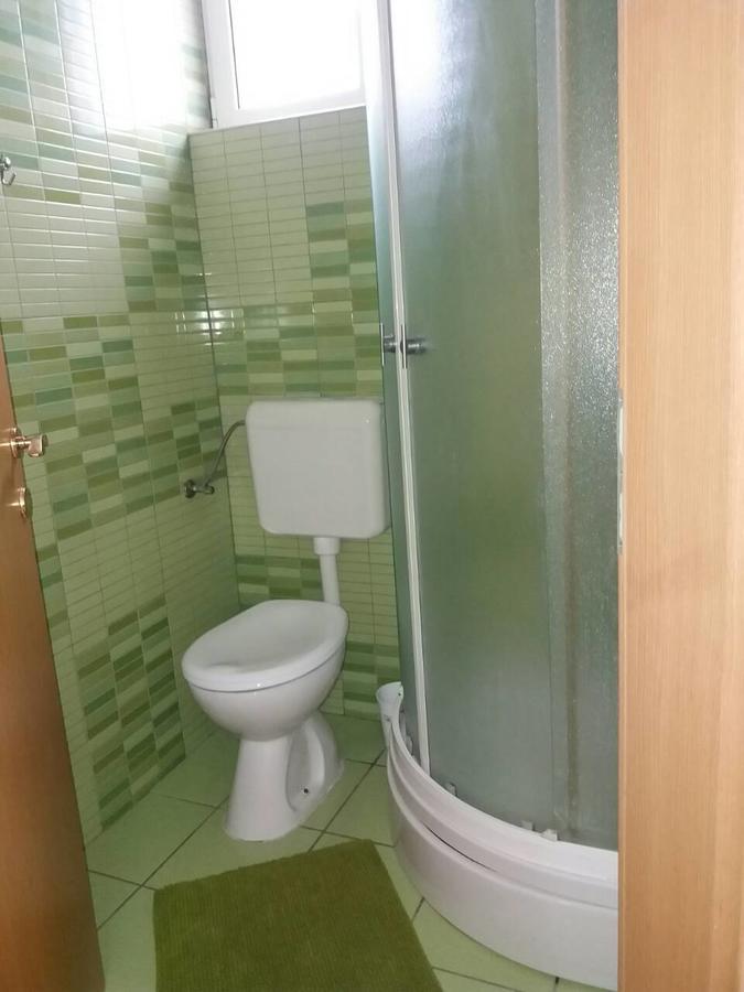 Apartments Angie Biograd Na Moru Exterior photo